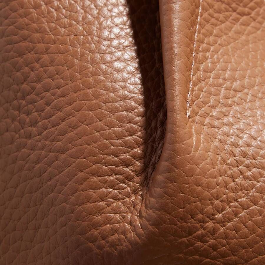 Gianni Chiarini Hobo bags Dua in bruin