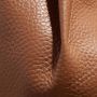 Gianni Chiarini Medium Formaat Dua Icoon in Bubble Double Leer Brown Dames - Thumbnail 4