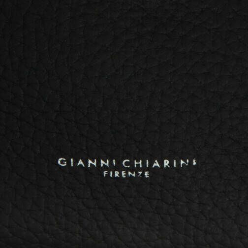 Gianni Chiarini Hobo bags Joy in zwart