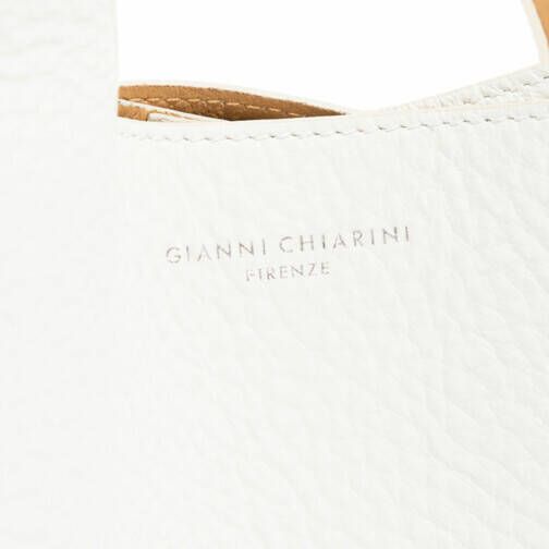 Gianni Chiarini Shoppers Euforia in white
