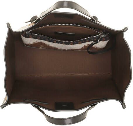 Stella Mccartney Shoppers & Totes Falabella Mini Tote Bag in beige - Foto 7