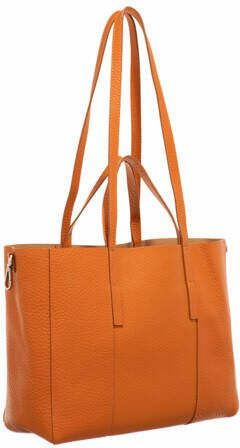 Courrèges Hobo bags Holy Leather Bag in zwart - Foto 3