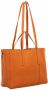 Courrèges Hobo bags Holy Leather Bag in zwart - Thumbnail 3