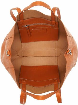 Courrèges Hobo bags Holy Leather Bag in zwart - Foto 5