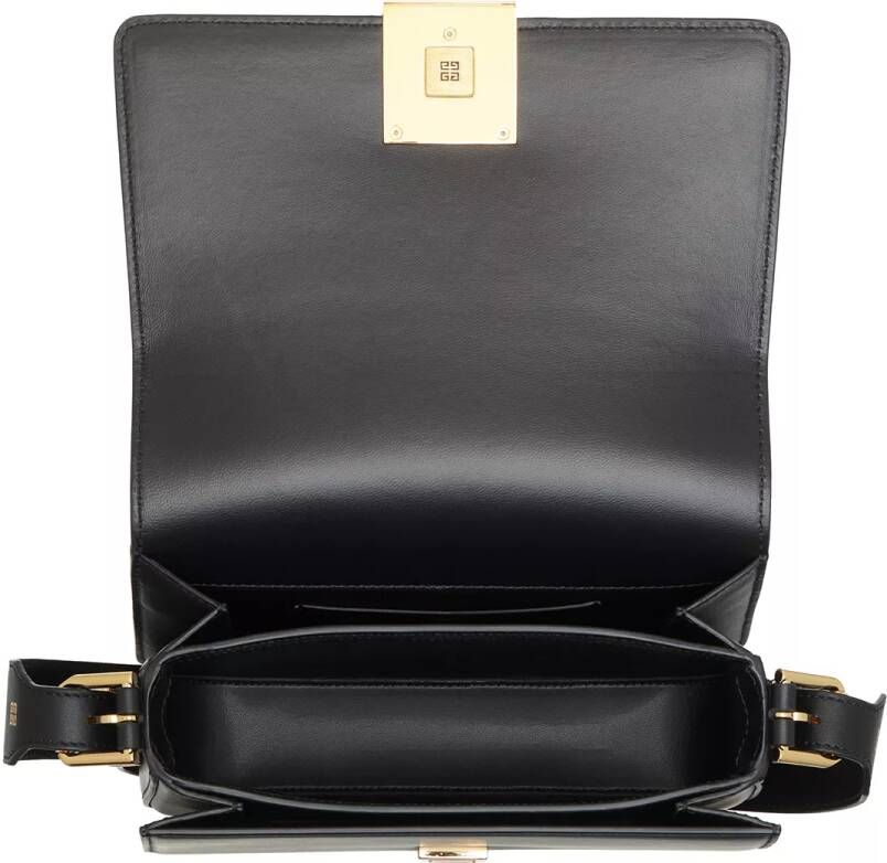 Givenchy Crossbody bags 4G Crossbody Bag in zwart
