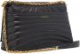 Givenchy Crossbody bags 4G Soft Medium Shoulder Bag in zwart - Thumbnail 3