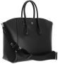 Givenchy Crossbody bags Antigona Logo Shoulder Bag in zwart - Thumbnail 4