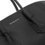 Givenchy Crossbody bags Antigona Logo Shoulder Bag in zwart - Thumbnail 5