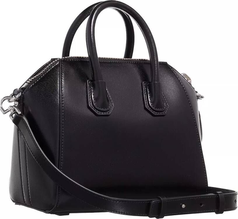 Givenchy Crossbody bags Antigona Mini Bag in zwart