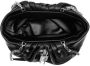 Givenchy Crossbody bags Kenny Small Shoulder Bag in zwart - Thumbnail 3