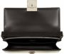 Givenchy Crossbody bags Medium 4G Box Crossbody Bag Leather in zwart - Thumbnail 2