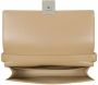 Givenchy Crossbody bags Medium 4G Crossbody Bag Leather in beige - Thumbnail 5