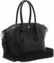 Givenchy Antigona Sport Bag Grootte: You Presta Color: Black Bestseller: 30 Black Dames - Thumbnail 3