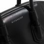 Givenchy Antigona Sport Bag Grootte: You Presta Color: Black Bestseller: 30 Black Dames - Thumbnail 4