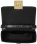 Givenchy Crossbody bags Small 4G Box Crossbody Leather in zwart - Thumbnail 3