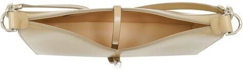 Givenchy Crossbody bags Small Cut Out Crossbody Bag Leather in beige