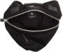 Givenchy Crossbody bags Small Triangle Bag in zwart - Thumbnail 5