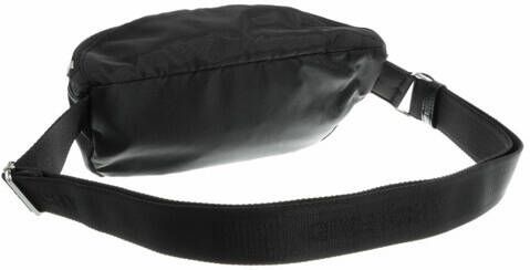 Givenchy Heuptasjes G-Trek bumbag in nylon in zwart