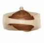 Givenchy Hobo bags Mini Hobo Bag Calfskin in beige - Thumbnail 4