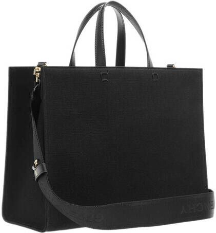 Givenchy Shoppers GTote Medium Tote Bag in zwart