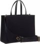 Givenchy Shoppers Small G-Tote Canvas Shopper in zwart - Thumbnail 3