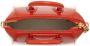 Givenchy Mini Antigona Crossbody Tas Orange Dames - Thumbnail 4