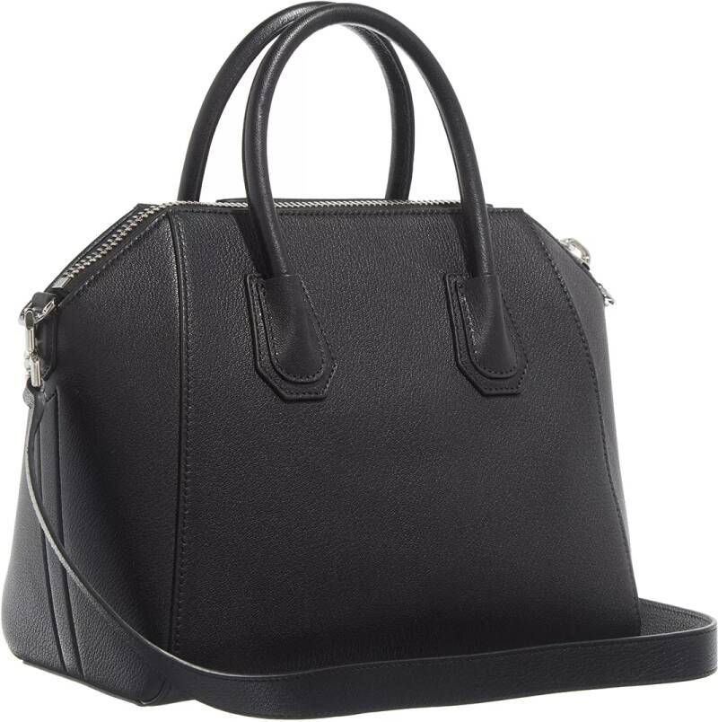 Givenchy Totes Antigona Small Handbag in zwart