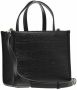 Givenchy Totes G-Tote Mini Tote Bag in zwart - Thumbnail 2