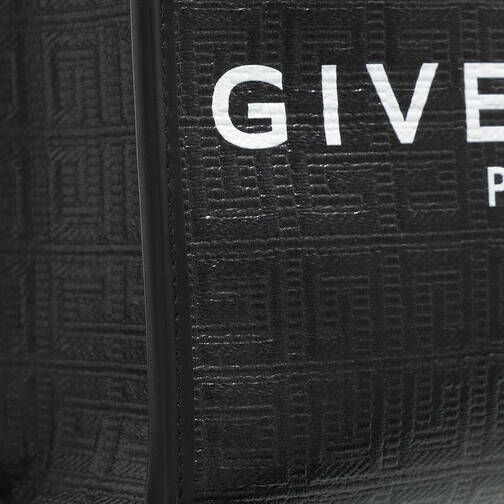 Givenchy Totes G-Tote Mini Tote Bag in zwart