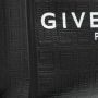 Givenchy Totes G-Tote Mini Tote Bag in zwart - Thumbnail 3