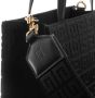 Givenchy G-Tote Mini Cabas Black Dames - Thumbnail 3