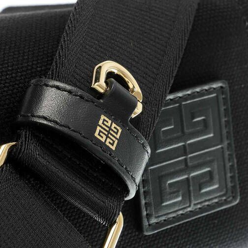 Givenchy Totes G-Tote Mini Tote Bag in zwart