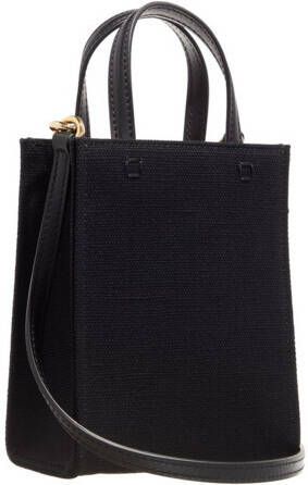 Givenchy Totes Mini G Tote Shopping Bag in zwart