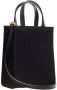 Givenchy Totes Mini G Tote Shopping Bag in zwart - Thumbnail 5