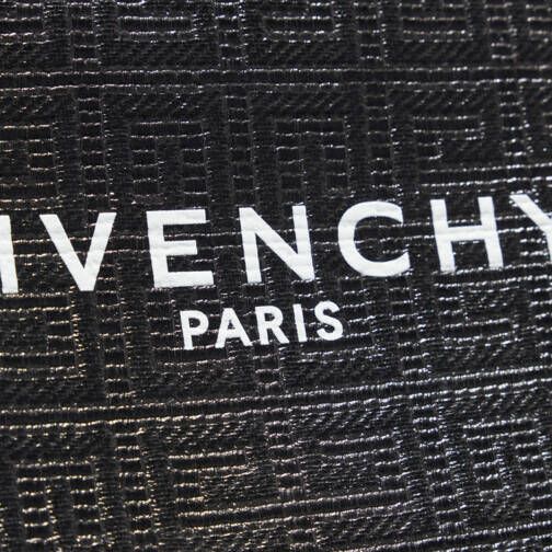 Givenchy Totes Mini Vertical Tote Bag in zwart