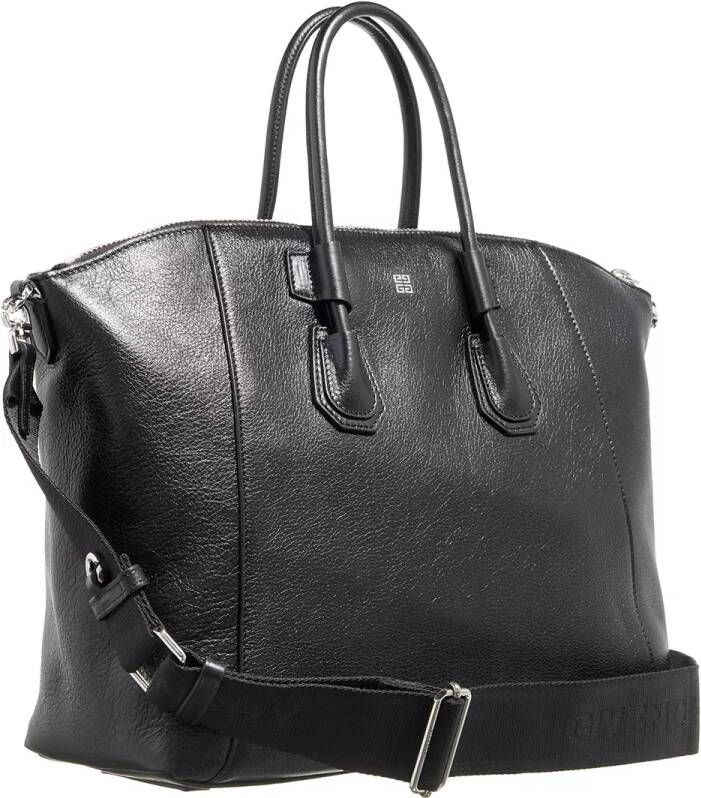 Givenchy Totes Small Antigona Sport Bag in zwart