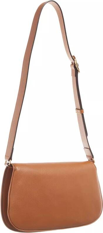 Karl Lagerfeld Crossbody bags Karl Seven Shoulderbag in grijs