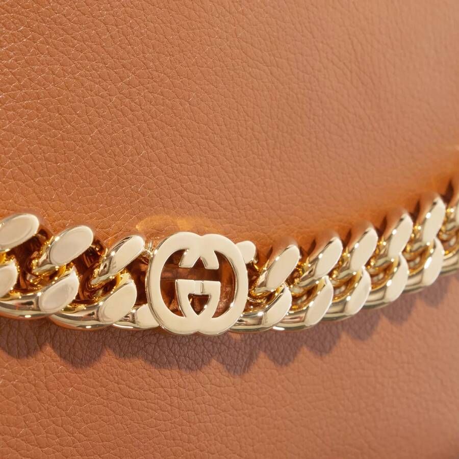 Karl Lagerfeld Crossbody bags Karl Seven Shoulderbag in grijs