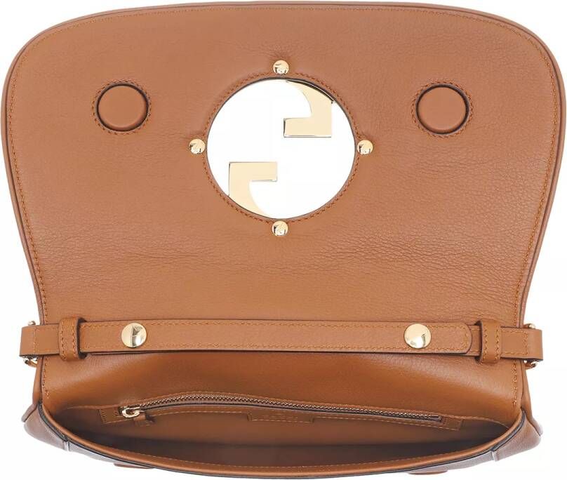 Karl Lagerfeld Crossbody bags Karl Seven Shoulderbag in grijs