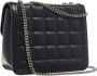 Valentino Garavani Shoppers & Totes Small Tote Rockstud in zwart - Thumbnail 2
