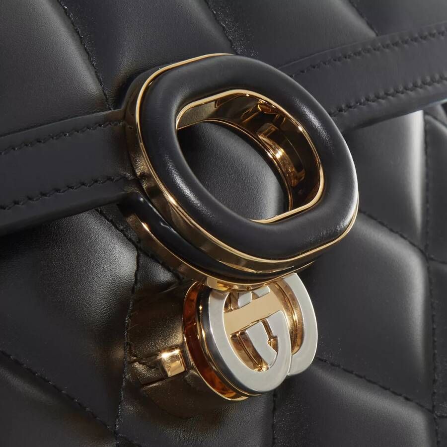Valentino Garavani Shoppers & Totes Small Tote Rockstud in zwart