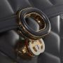 Valentino Garavani Shoppers & Totes Small Tote Rockstud in zwart - Thumbnail 3