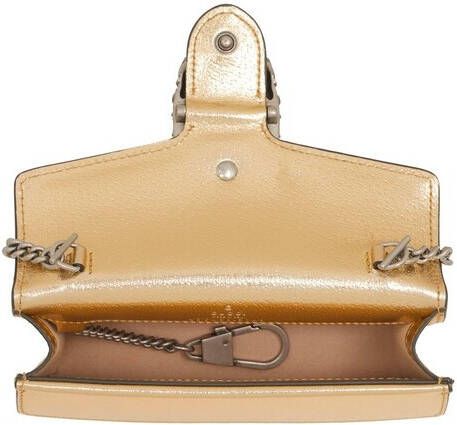 TORY BURCH Totes & shoppers Perry Color-Block Shopper Bag Leather Brown in bruin
