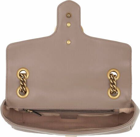 pinko Hobo bags Black Love One Bag in zwart