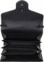 Gucci Crossbody bags GG Marmont Mini Bag Patent Matelassé Leather in zwart - Thumbnail 2