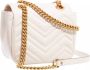 Gucci Crossbody bags GG Marmont Mini Shopper in crème - Thumbnail 2