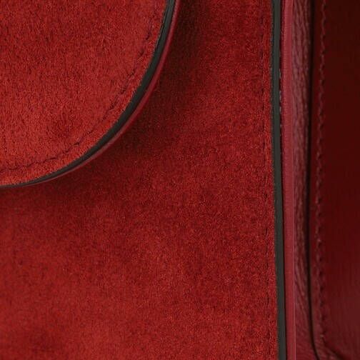 Furla Crossbody bags 1927 Mini Crossbody in rood