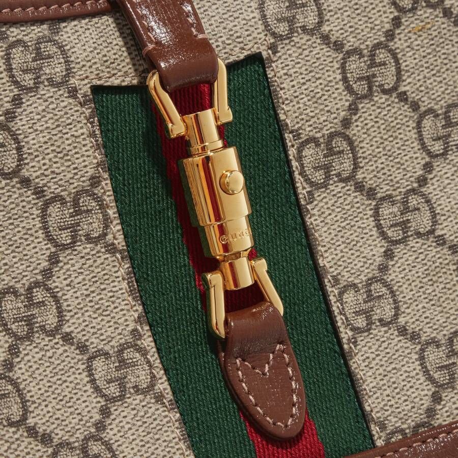 Gucci Crossbody bags Jackie 1961 Mini Crossbody Bag in beige