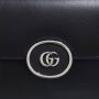 Gucci Crossbody bags Mini Petite GG Shoulder Bag in zwart - Thumbnail 2