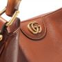 Gucci Crossbody bags Small Diana Shoulder Bag in bruin - Thumbnail 4